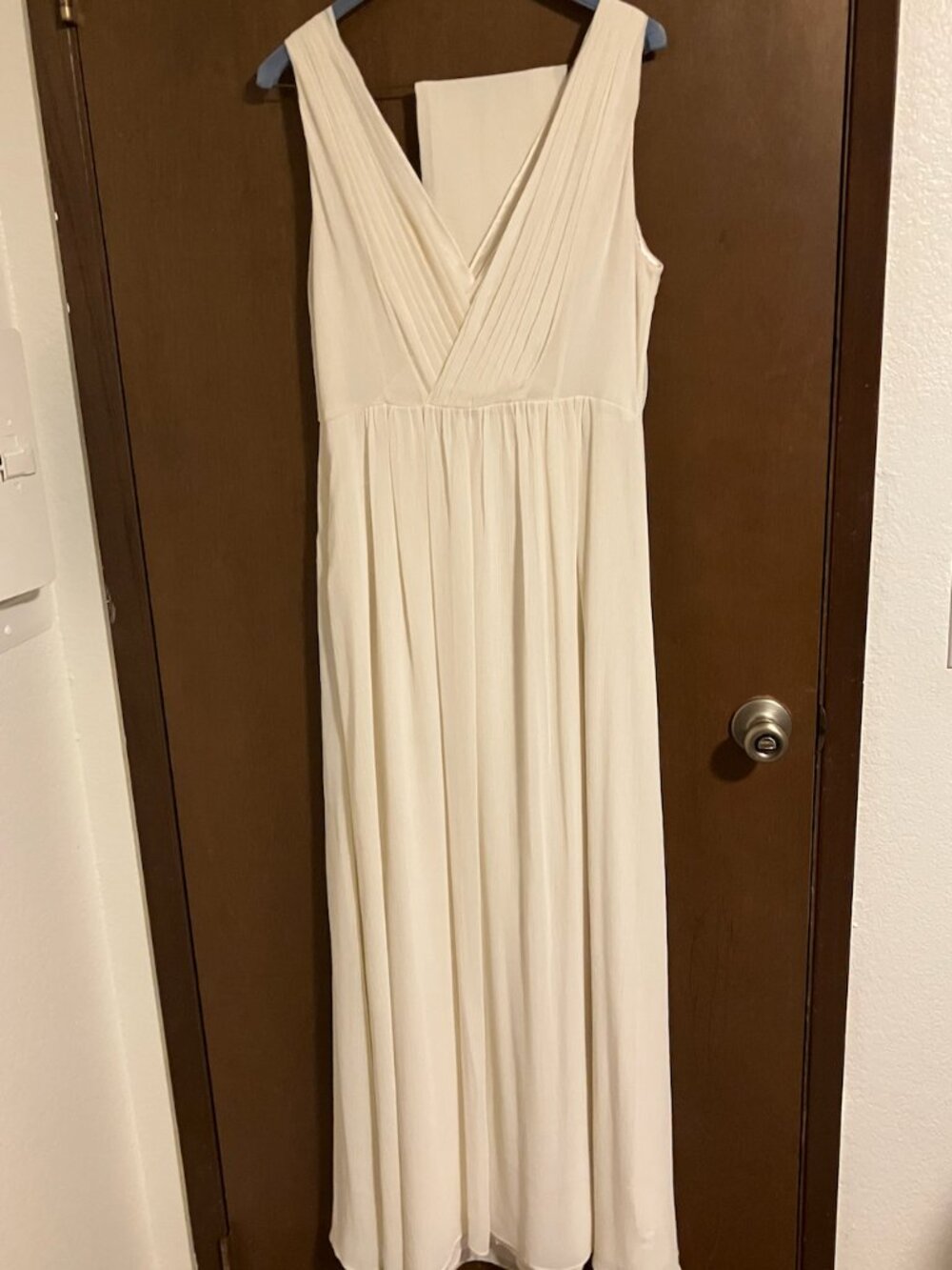 Wedding Dress or Formal Dress